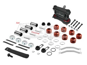 -HALDEX-CALIPER REPAIR KIT